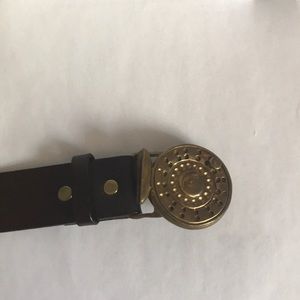 Vineyard Vines Fly Fishing Belt